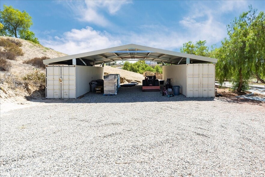 More Photos Of 42160 Calle Barbona, Temecula Industrial For Sale