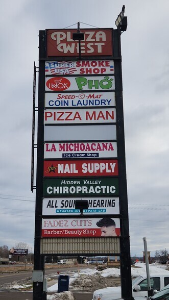 More Photos Of 4301-4395 Highway 13 W, Savage General Retail For Sale