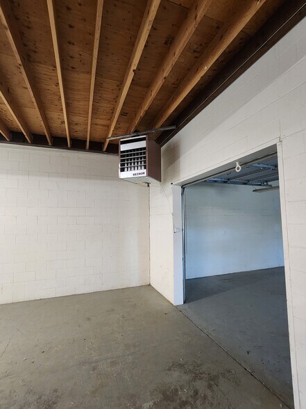 More Photos Of 1755 Tanen St, Napa Warehouse For Lease