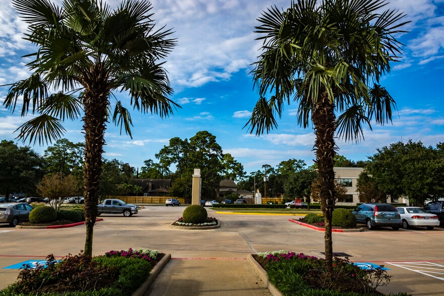 More Photos Of 6605 Cypresswood Dr, Spring Office For Lease