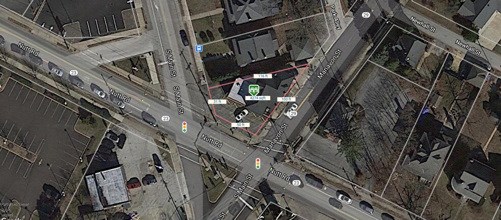 More Photos Of 95 Nutt Rd, Phoenixville Restaurant For Sale