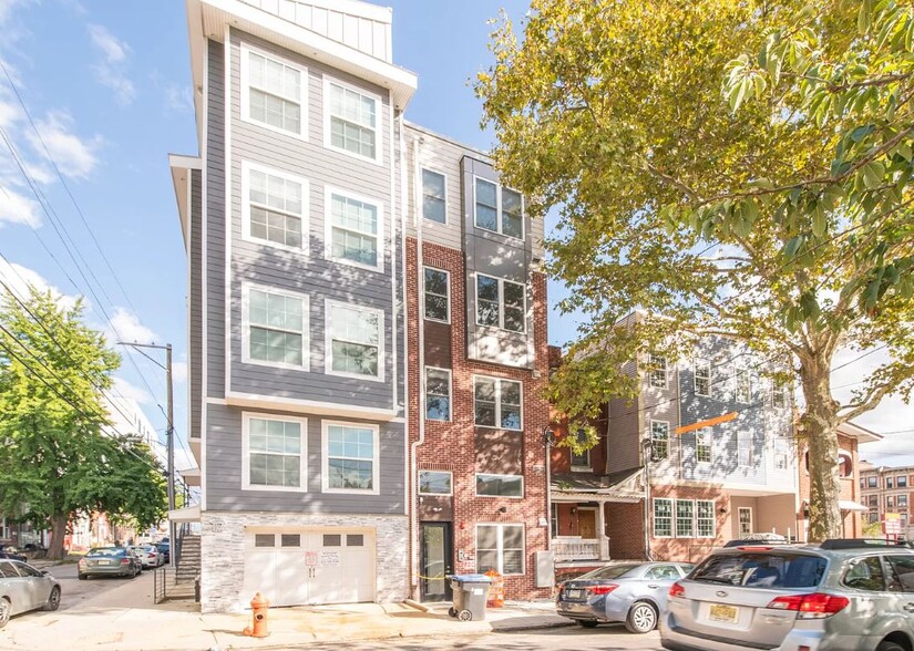 Primary Photo Of 19 S 44th St, Philadelphia Apartments For Sale