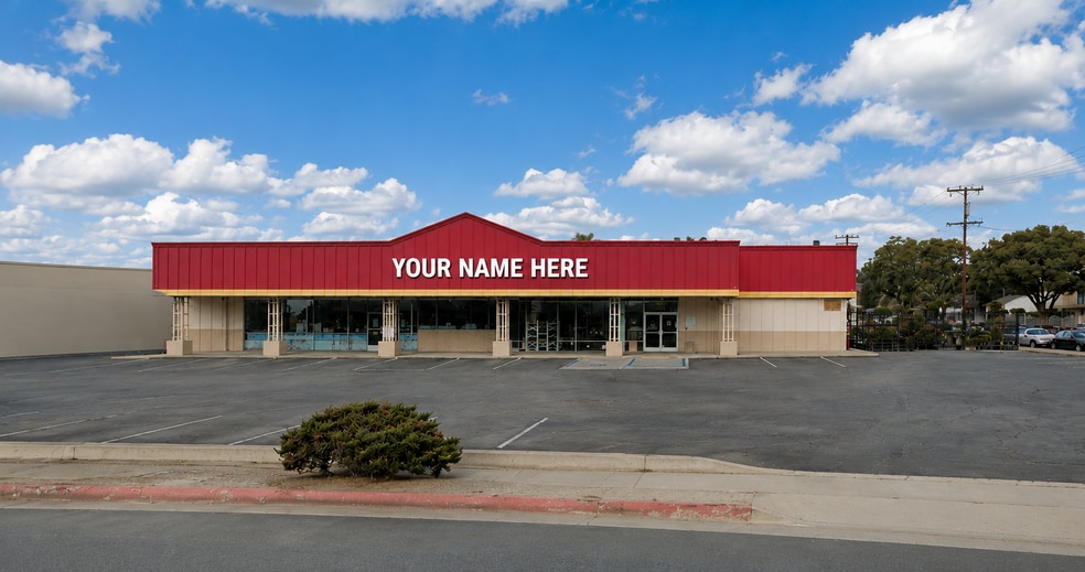 Primary Photo Of 16221 Whittier Blvd, Whittier Storefront Retail Office For Lease