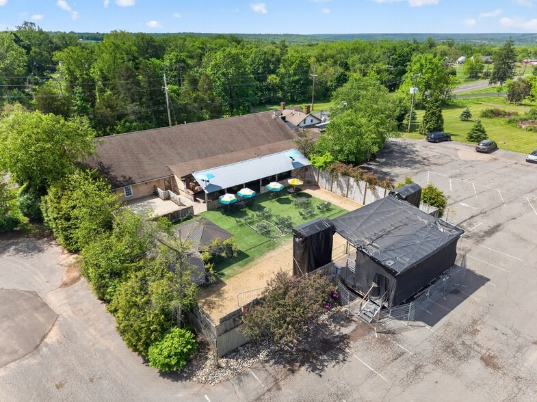 More Photos Of 1121 Route 12, Frenchtown Bar For Sale