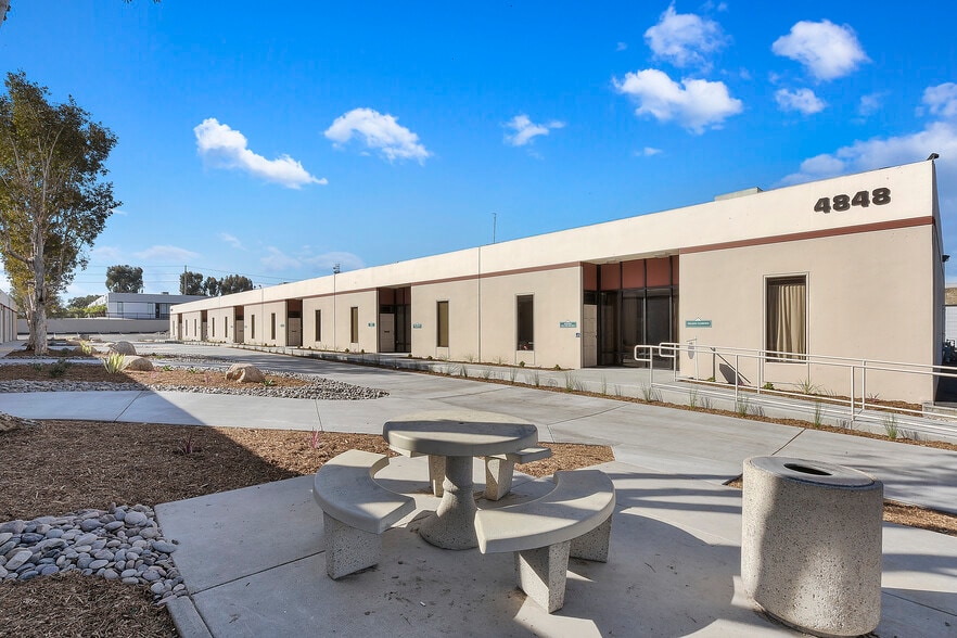 More Photos Of 4848 Ronson Ct, San Diego Warehouse For Lease