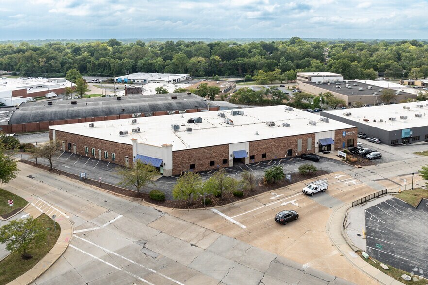 More Photos Of 1300 Strassner Dr, Brentwood Office For Sale