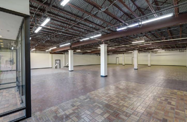 More Photos Of 4215 Thurman Dr, Conley Truck Terminal For Lease