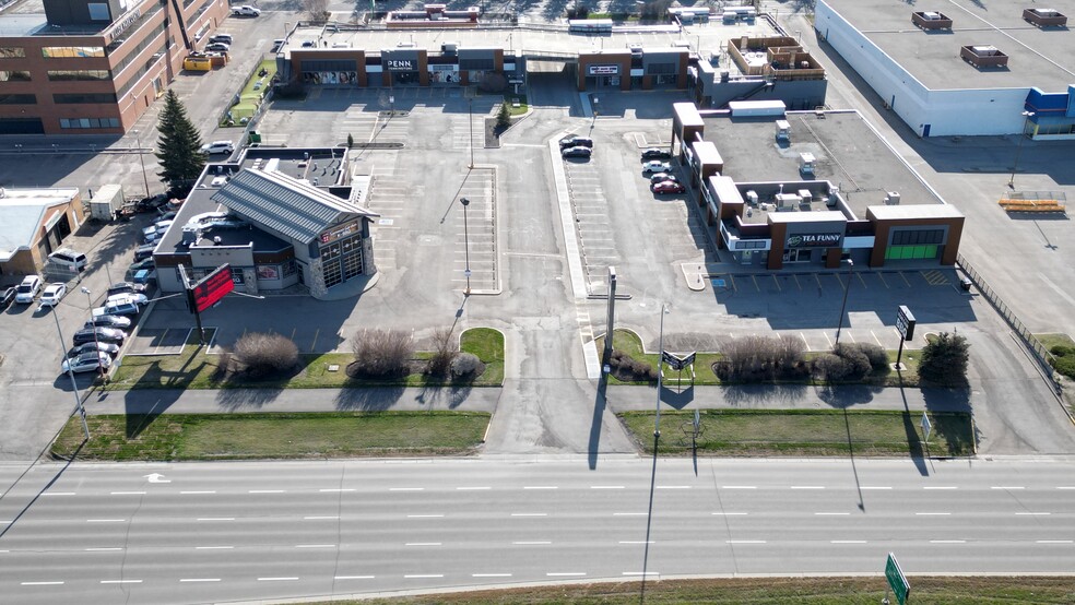 More Photos Of 10440 Macleod Trl SE, Calgary Unknown For Lease