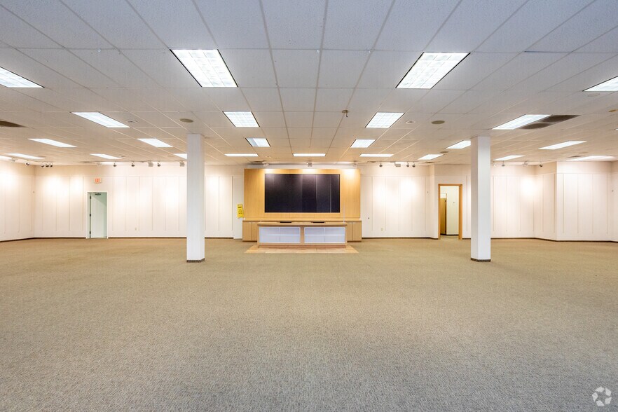 Photo of 1st Floor Ste 