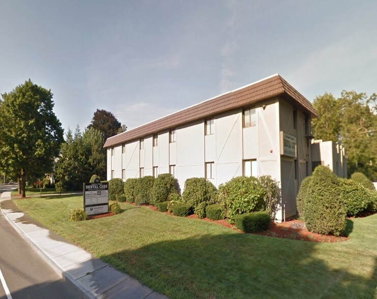550 N Main St, Attleboro, MA 02703 Medical Office For Lease
