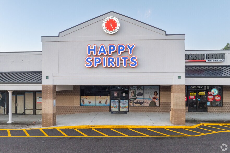 More Photos Of 752-772 Silver Bluff Rd, Aiken Unknown For Lease