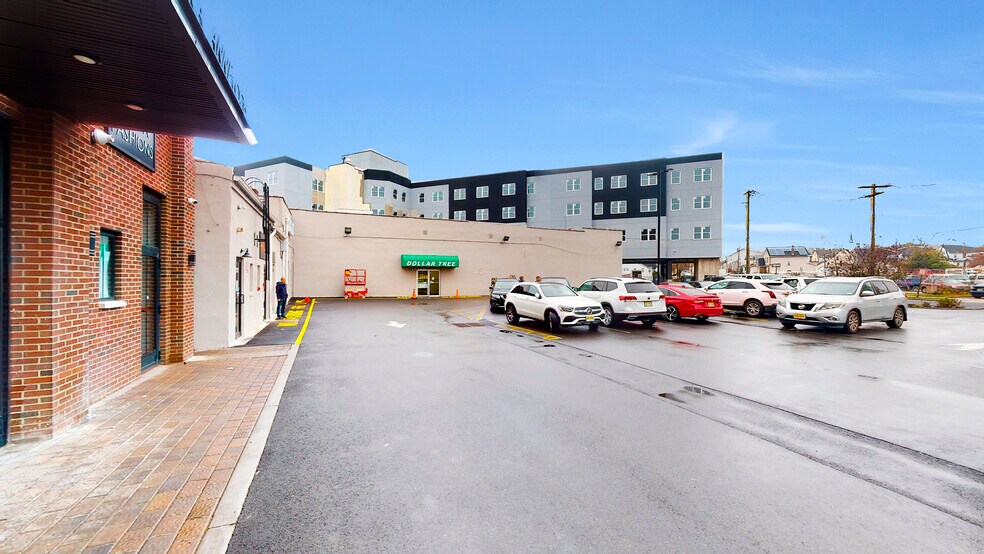 1024 Stuyvesant Ave, Union, NJ 07083 Retail