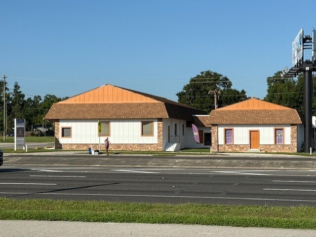 More Photos Of 5421 Us Hwy 98 S, Highland City Office For Lease