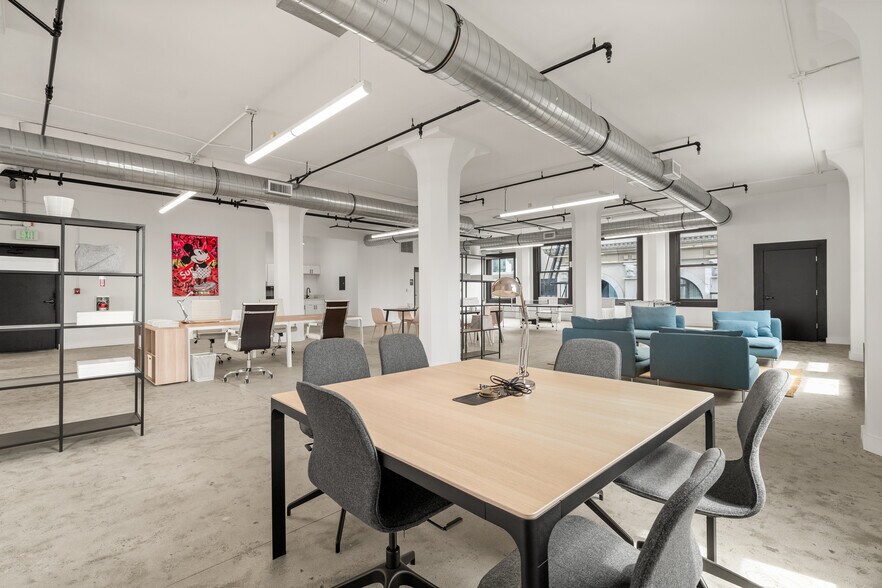 More Photos Of 950 S Broadway, Los Angeles Office For Sale