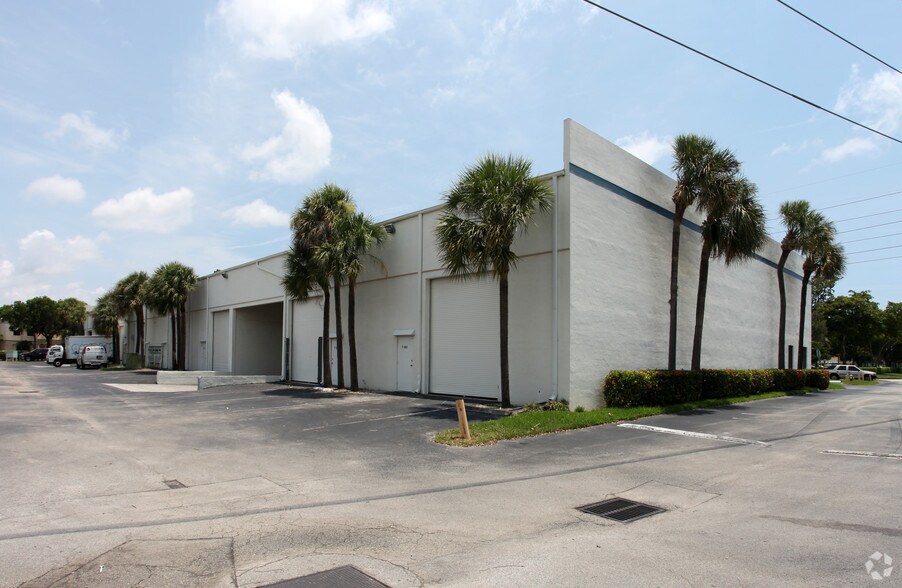More Photos Of 2101 NW 33rd St, Pompano Beach Unknown For Lease