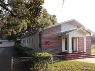 Primary Photo Of 3201 E Genessee St, Tampa Religious Facility For Sale