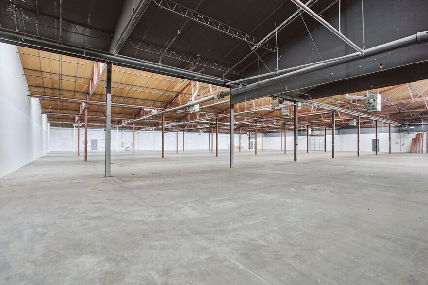 More Photos Of 3800 East 48th Avenue, Denver Industrial For Lease