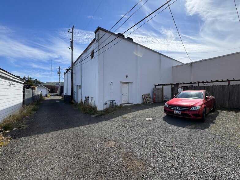 More Photos Of 810 Broadway, Seaside Storefront Retail Office For Sale