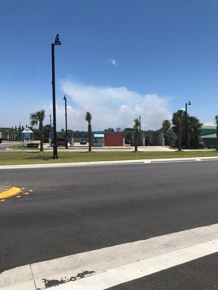 More Photos Of 301 S Arnold Rd, Panama City Beach Carwash For Sale
