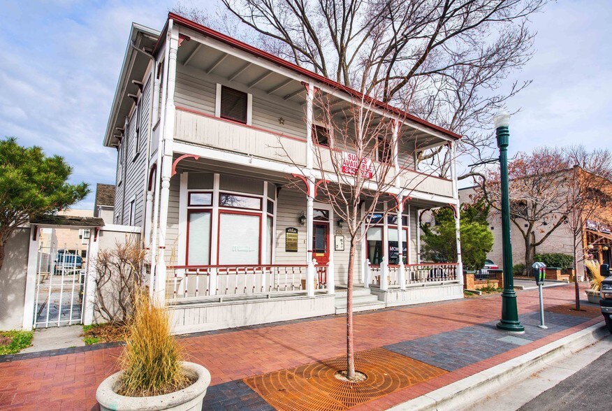 More Photos Of 512 W Idaho St, Boise Office For Lease