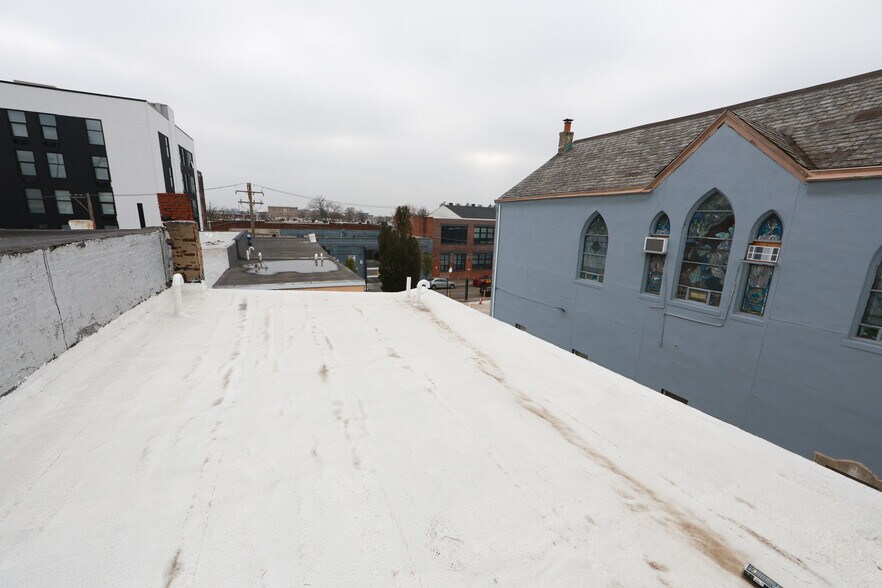 More Photos Of 3565 Kensington Ave, Philadelphia Storefront Retail Residential For Sale