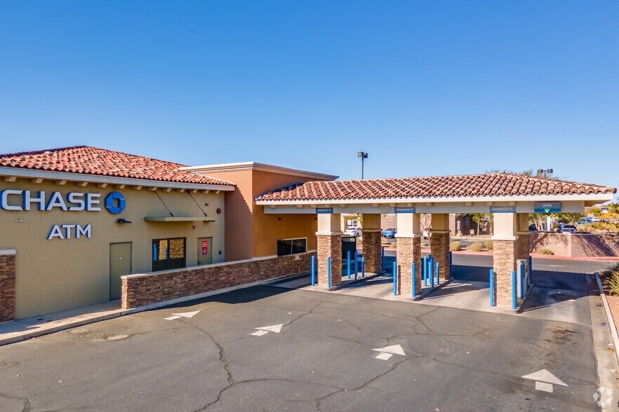 More Photos Of 2812 N Pinal Ave, Casa Grande Bank For Sale