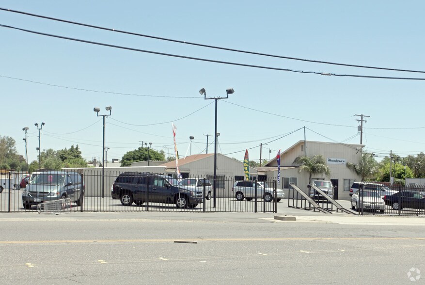 More Photos Of 854 Crows Landing Rd, Modesto Auto Dealership For Sale