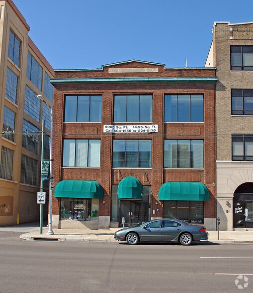 More Photos Of 17 S St. Clair St, Dayton Office Residential For Sale