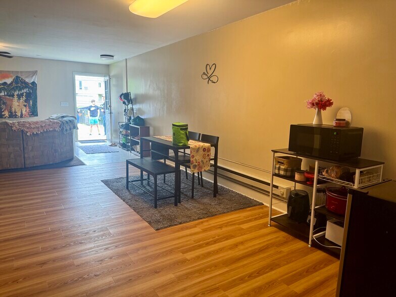 More Photos Of 250 E Water St, Slippery Rock Apartments For Sale