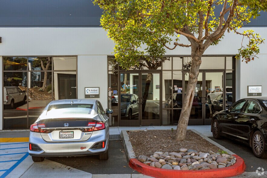 More Photos Of 6191 Cornerstone Ct E, San Diego Research And Development For Lease