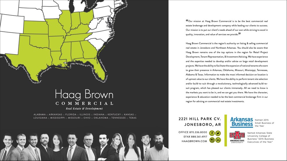 More Photos Of 2007 Cotton, Jonesboro Land For Sale