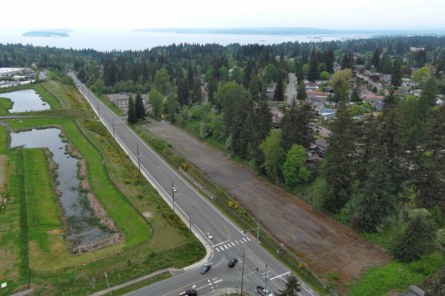 More Photos Of 6300 Glenwood Ave, Everett Warehouse For Sale