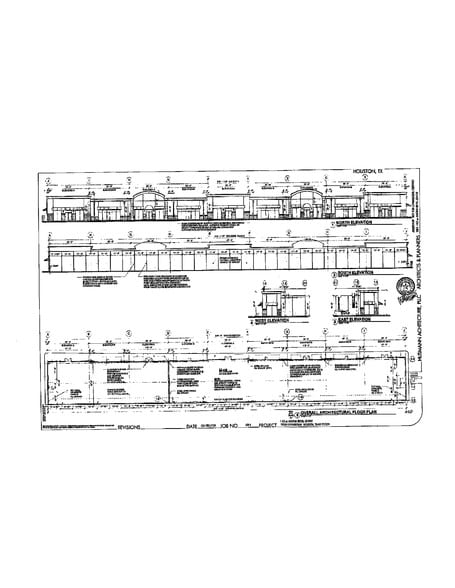 More Photos Of 7925 Katy Fwy, Houston Unknown For Lease