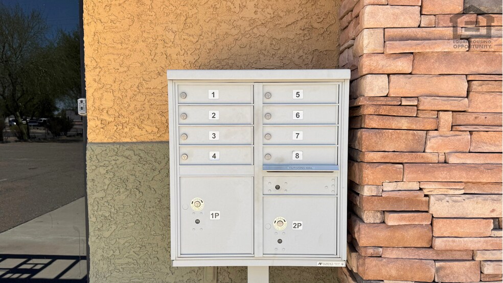 More Photos Of 201 E Cottonwood Ln, Casa Grande Office For Lease