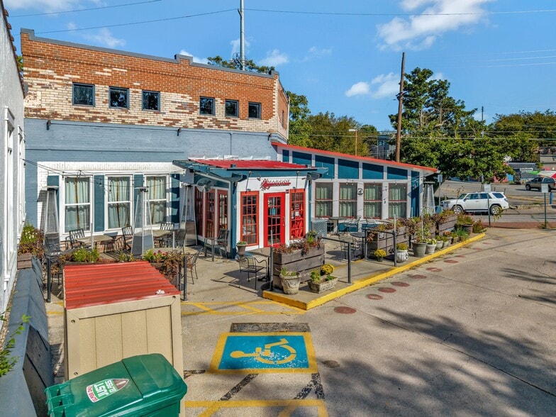 More Photos Of 1017 Woodland St, Nashville Freestanding For Sale