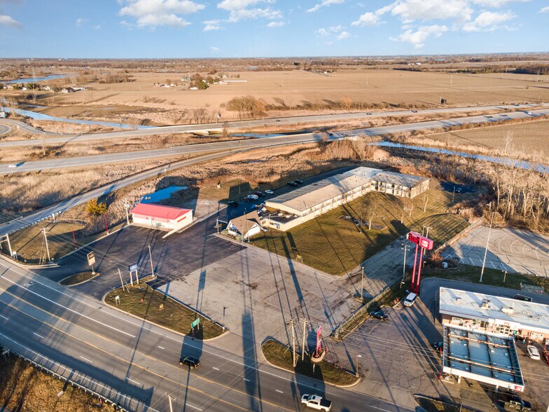 More Photos Of 6295 Westside Saginaw Rd, Bay City Land For Sale