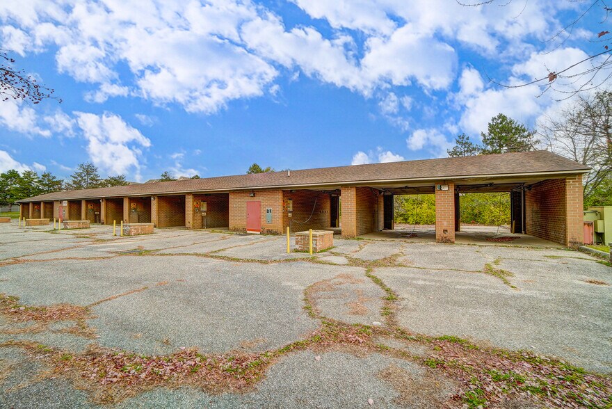 More Photos Of 133 W Hebble Ave, Fairborn Carwash For Sale