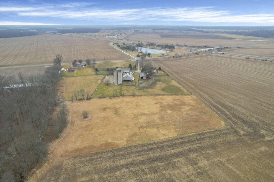 More Photos Of 12406 Beecher Gamble Rd, Marysville Specialty For Sale