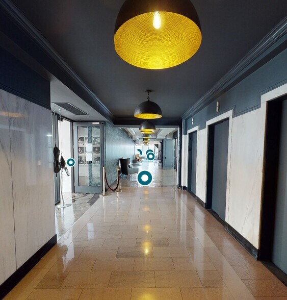 Primary Photo Of 1 N LaSalle St, Chicago Office For Lease