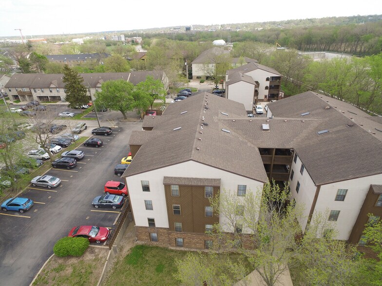 More Photos Of 440-450 S Grant St, West Lafayette Apartments For Sale