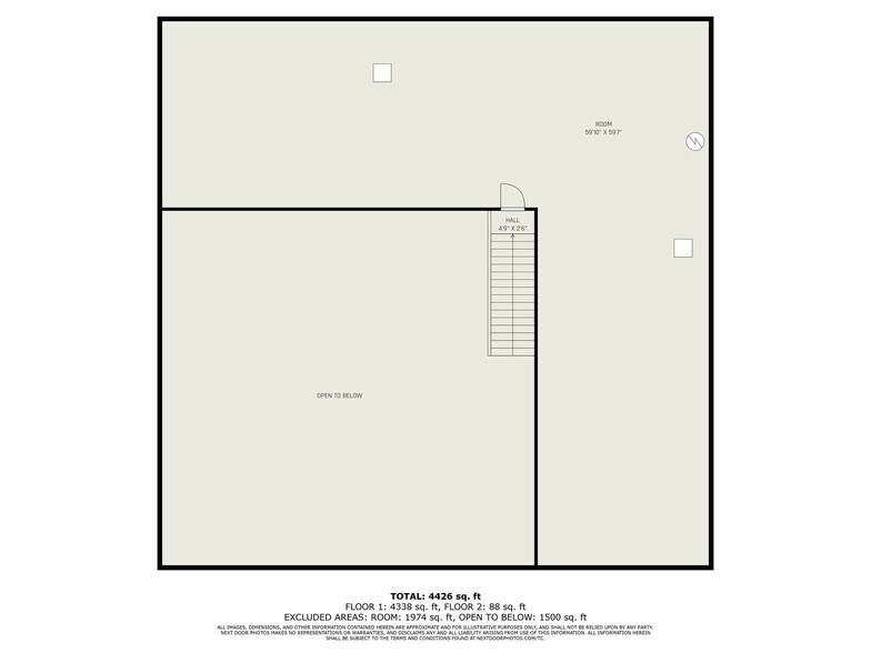 More Photos Of 2170 Lavelle Rd, Flint Flex For Sale