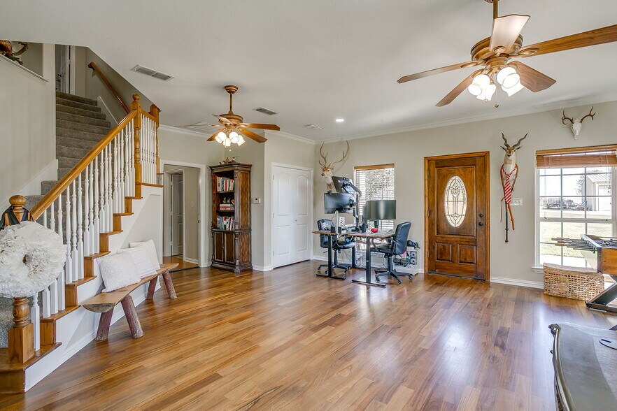 More Photos Of 12801 COUNTY ROAD 1117, Cleburne Land For Sale