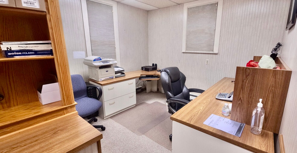 More Photos Of 45504 Cass Ave, Utica Religious Facility For Sale