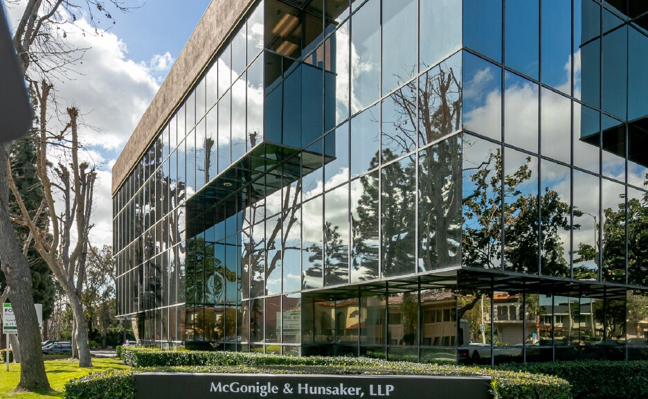 More Photos Of 2000 E 4th St, Santa Ana Office For Sale