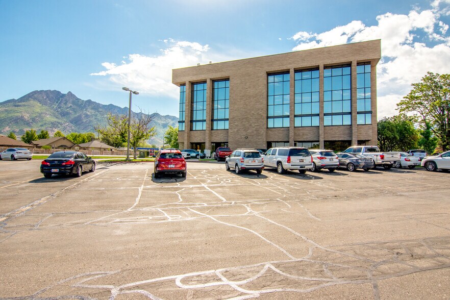More Photos Of 1935 E Vine St, Salt Lake City Office For Lease