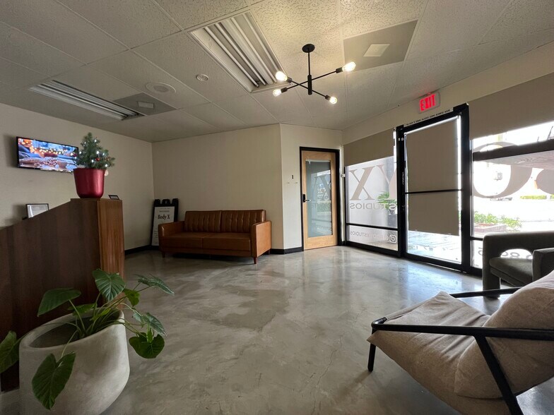 More Photos Of 1952-1996 Indian Hill Blvd, Pomona Medical For Lease