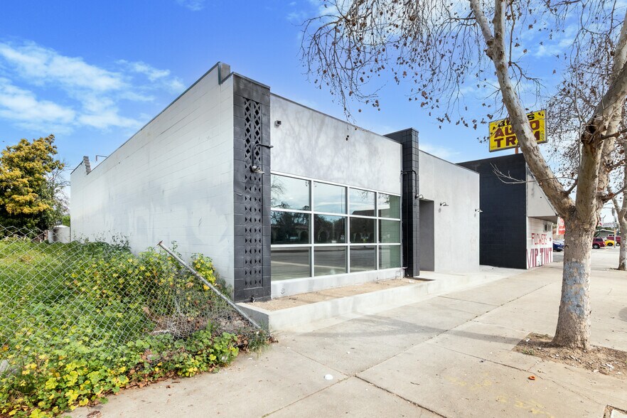 Primary Photo Of 1241 W Holt Ave, Pomona Storefront Retail Office For Lease