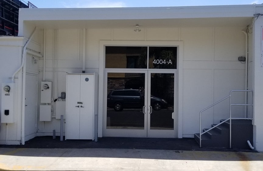 More Photos Of 4000-4004 Sports Arena Blvd, San Diego Freestanding For Lease