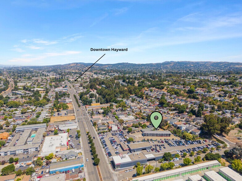 More Photos Of 24586-24598 Sybil Ave, Hayward Apartments For Sale