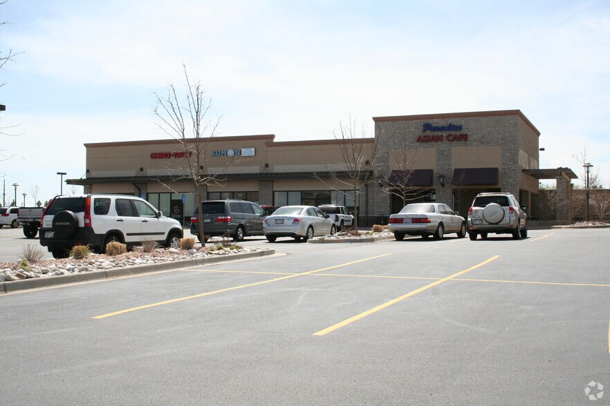Primary Photo Of 6020-6240 S Gun Club Rd, Aurora Unknown For Lease